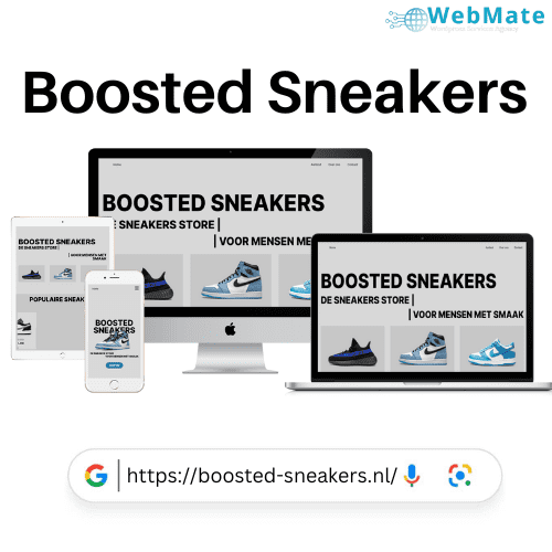 WebMate-Digital WordPress website design agency